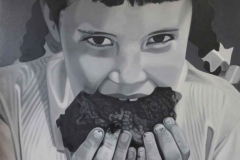 Kinder-6-140x140cm,-oil-on-canvas-2013
